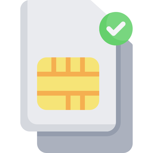 Simcard Telkomsel